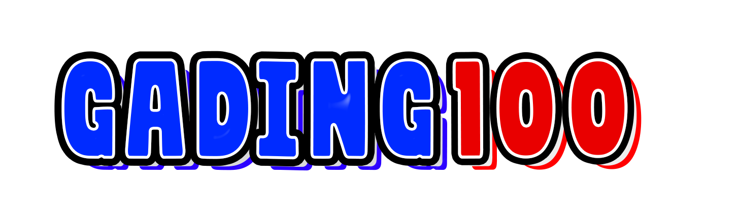GADING100